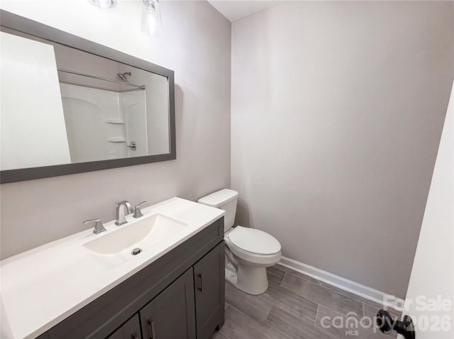 2375 Saw Road, China Grove, NC 28023