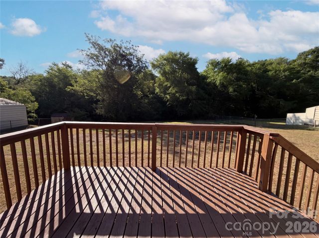 2375 Saw Road, China Grove, NC 28023