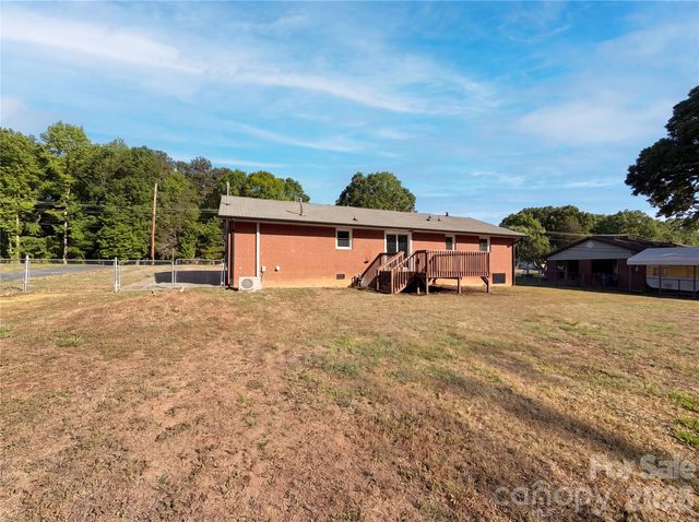 2375 Saw Road, China Grove, NC 28023
