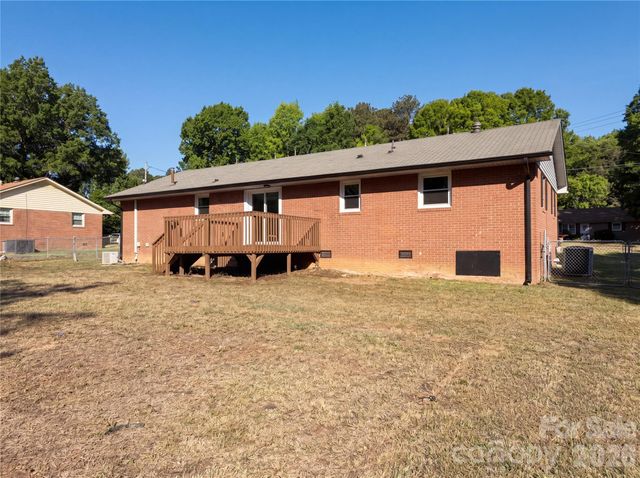 2375 Saw Road, China Grove, NC 28023
