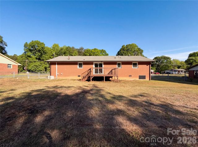2375 Saw Road, China Grove, NC 28023