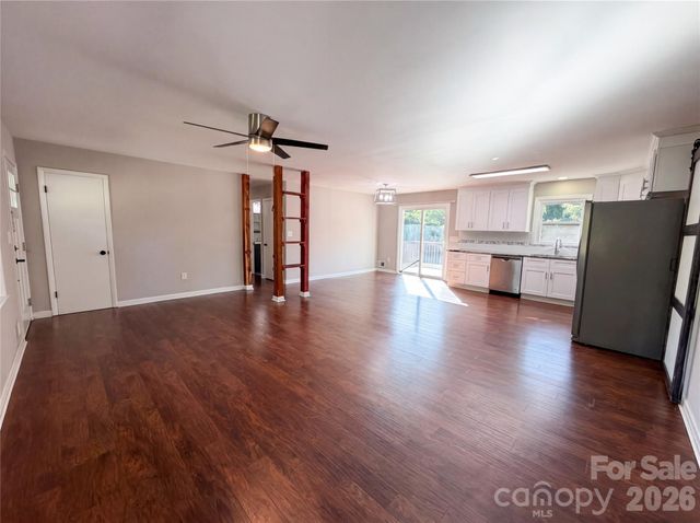 2375 Saw Road, China Grove, NC 28023