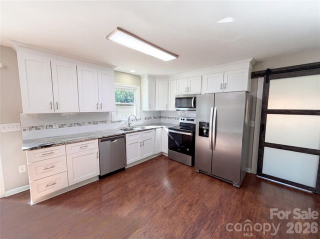 2375 Saw Road, China Grove, NC 28023