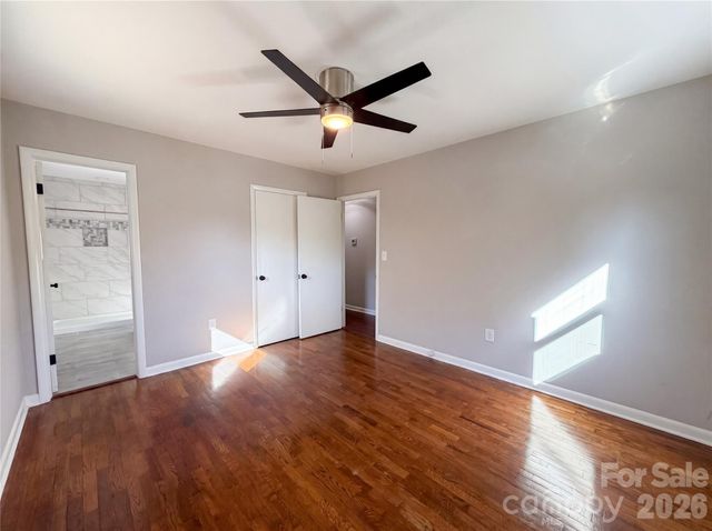 2375 Saw Road, China Grove, NC 28023
