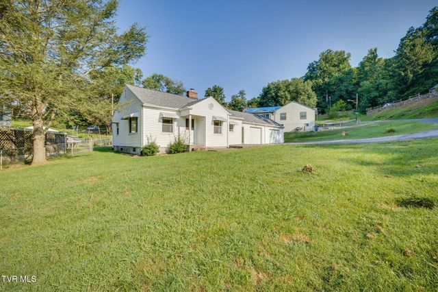 1305 Frank Street, Kingsport, TN 37665