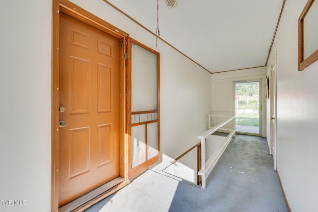 1305 Frank Street, Kingsport, TN 37665