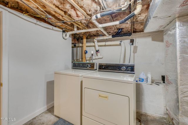 1305 Frank Street, Kingsport, TN 37665