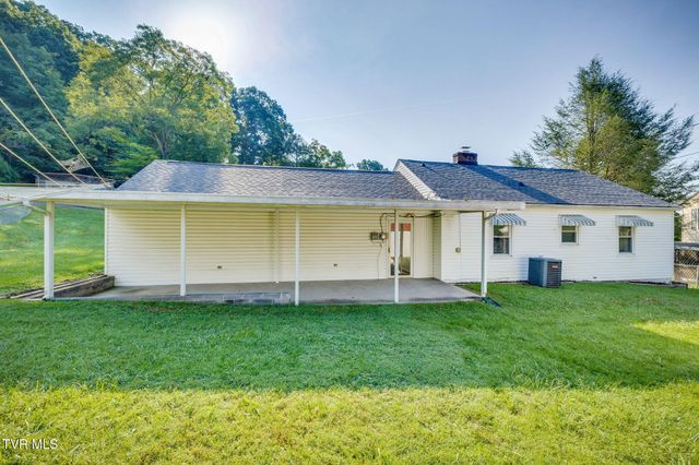 1305 Frank Street, Kingsport, TN 37665