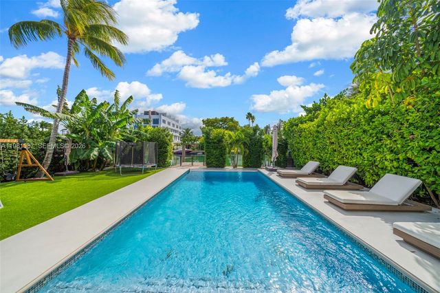 710 S Shore Dr, Miami Beach, FL 33141