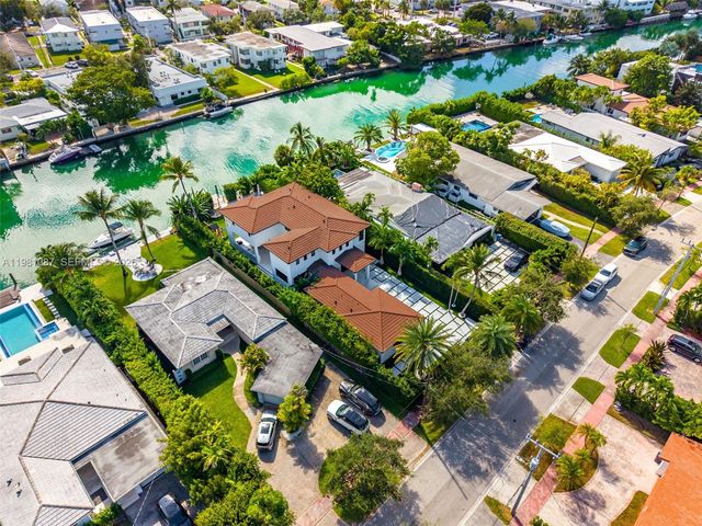 710 S Shore Dr, Miami Beach, FL 33141