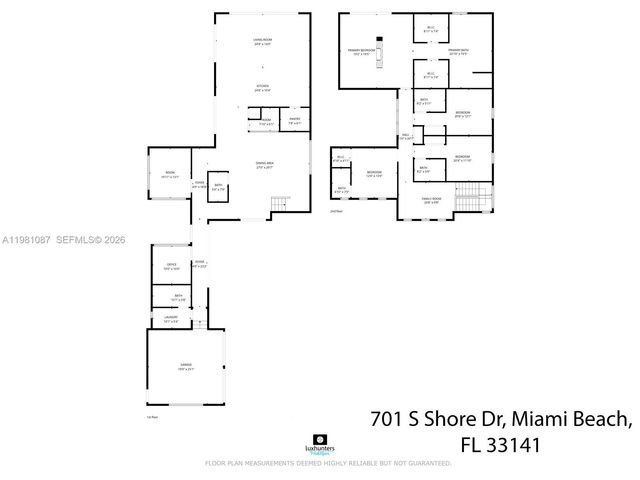 710 S Shore Dr, Miami Beach, FL 33141