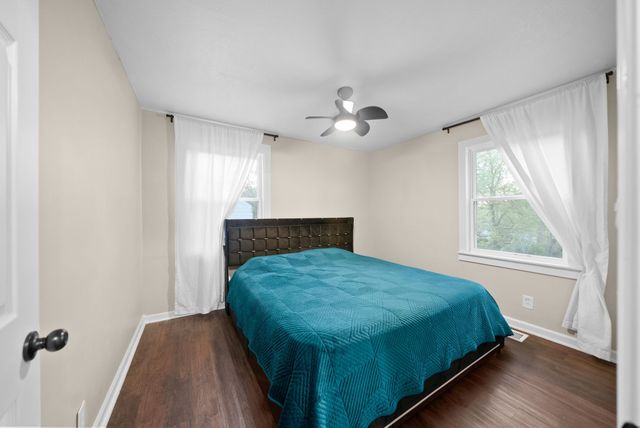 37 Maple St, Clarksville, TN 37042