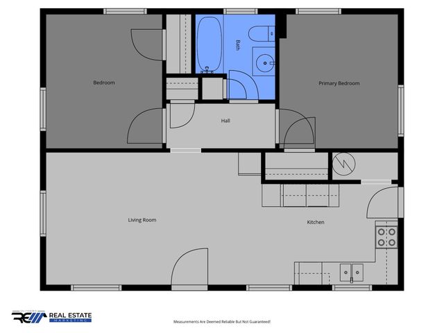 37 Maple St, Clarksville, TN 37042