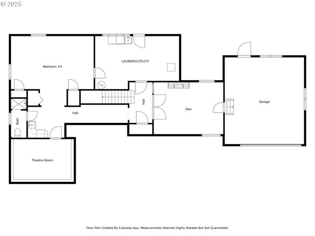 10505 S HEDLUND Ave, Portland, OR 97219