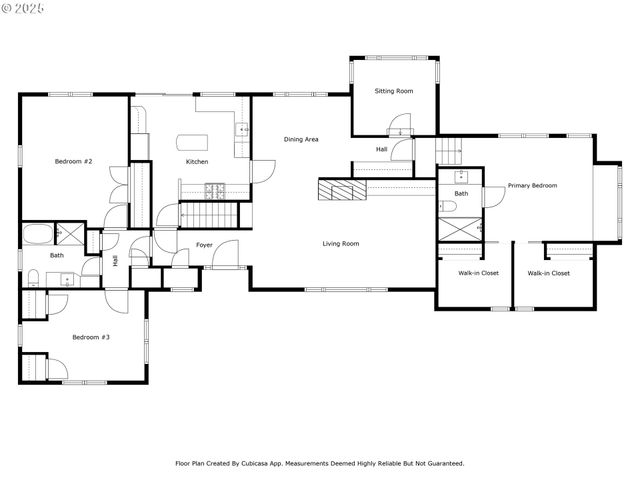 10505 S HEDLUND Ave, Portland, OR 97219