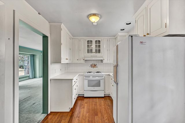 3751 Londonderry DR, Roanoke, VA 24014