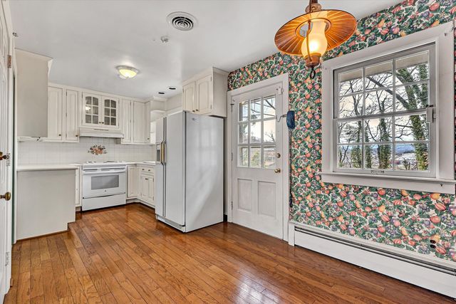 3751 Londonderry DR, Roanoke, VA 24014