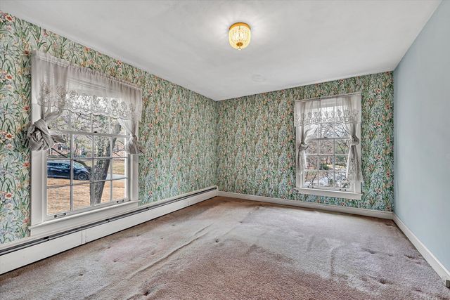 3751 Londonderry DR, Roanoke, VA 24014