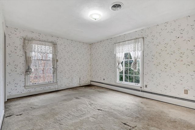 3751 Londonderry DR, Roanoke, VA 24014