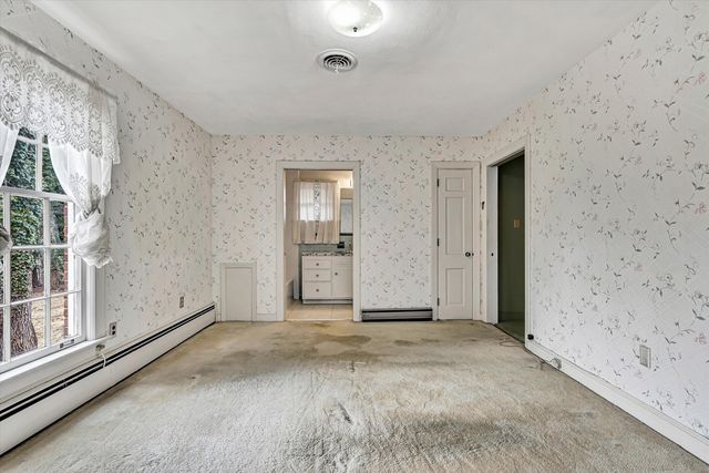 3751 Londonderry DR, Roanoke, VA 24014