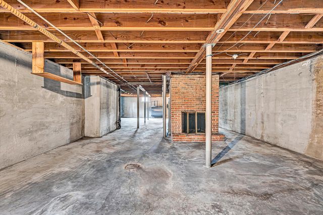 3751 Londonderry DR, Roanoke, VA 24014