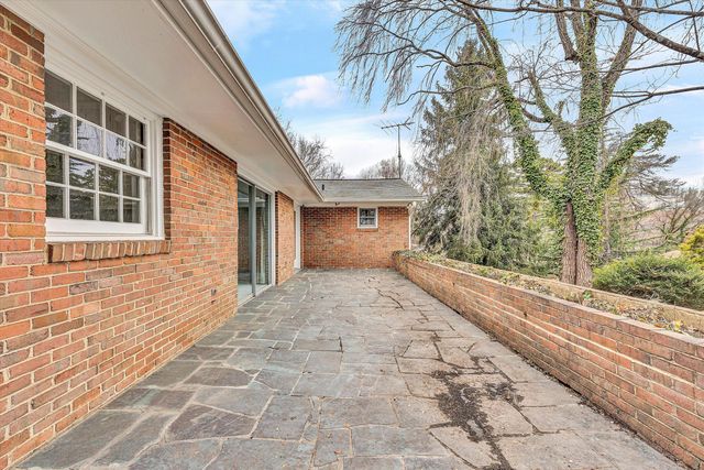 3751 Londonderry DR, Roanoke, VA 24014