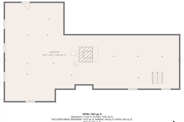 3751 Londonderry DR, Roanoke, VA 24014