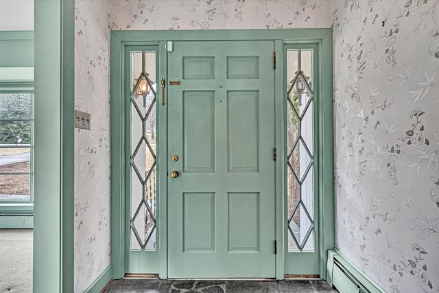 3751 Londonderry DR, Roanoke, VA 24014