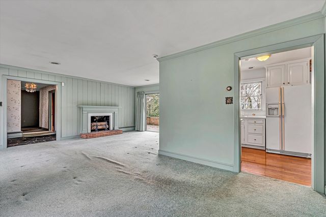 3751 Londonderry DR, Roanoke, VA 24014