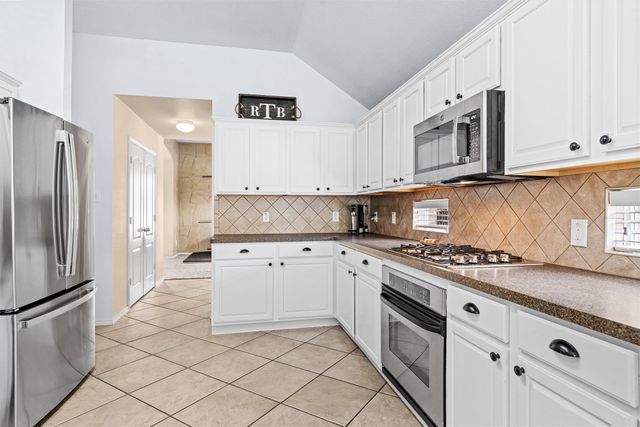 4110 Ping Drive, Mansfield, TX 76063