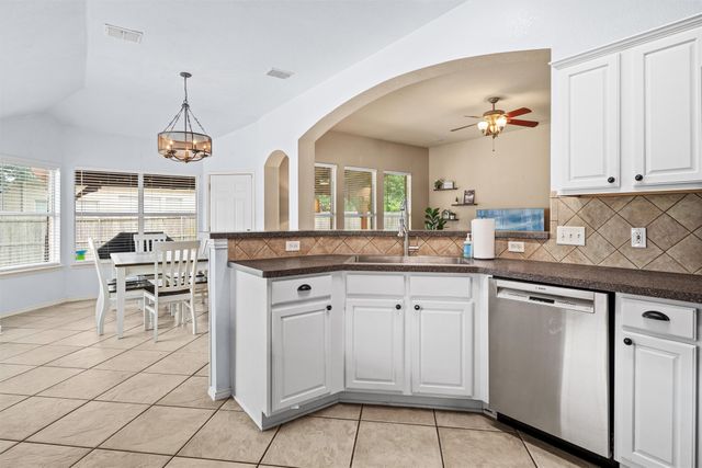 4110 Ping Drive, Mansfield, TX 76063