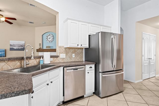 4110 Ping Drive, Mansfield, TX 76063