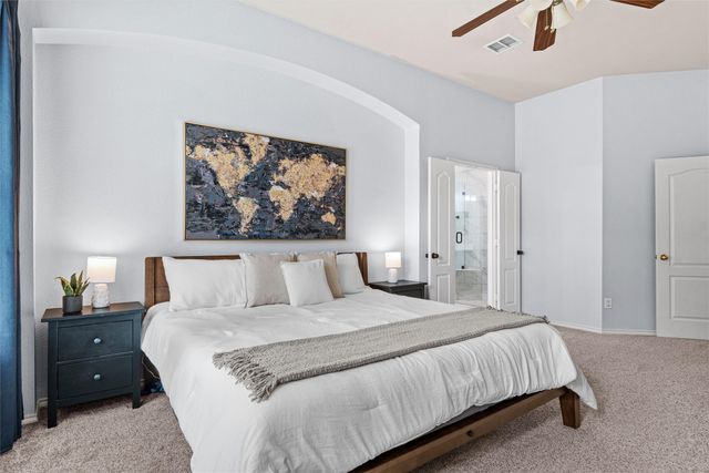 4110 Ping Drive, Mansfield, TX 76063