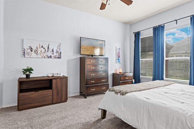 4110 Ping Drive, Mansfield, TX 76063