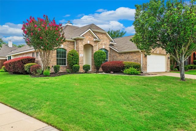 4110 Ping Drive, Mansfield, TX 76063