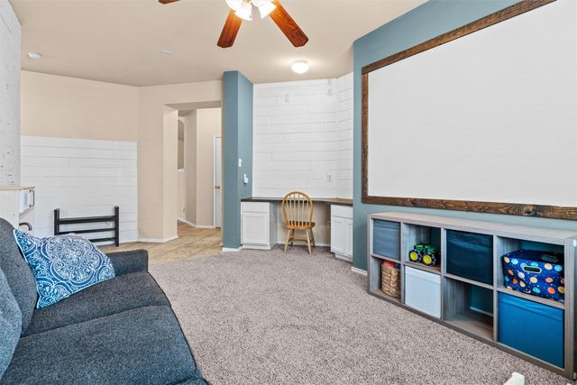 4110 Ping Drive, Mansfield, TX 76063