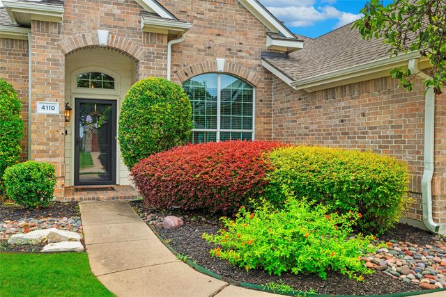 4110 Ping Drive, Mansfield, TX 76063