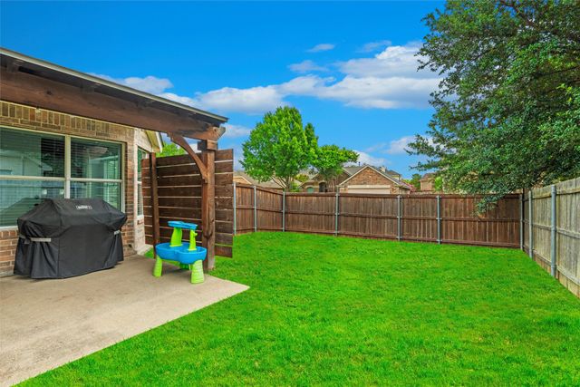 4110 Ping Drive, Mansfield, TX 76063