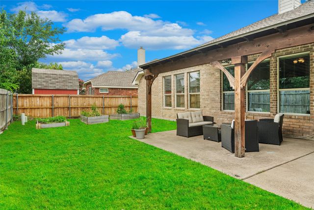 4110 Ping Drive, Mansfield, TX 76063