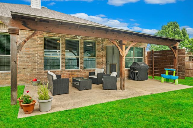 4110 Ping Drive, Mansfield, TX 76063