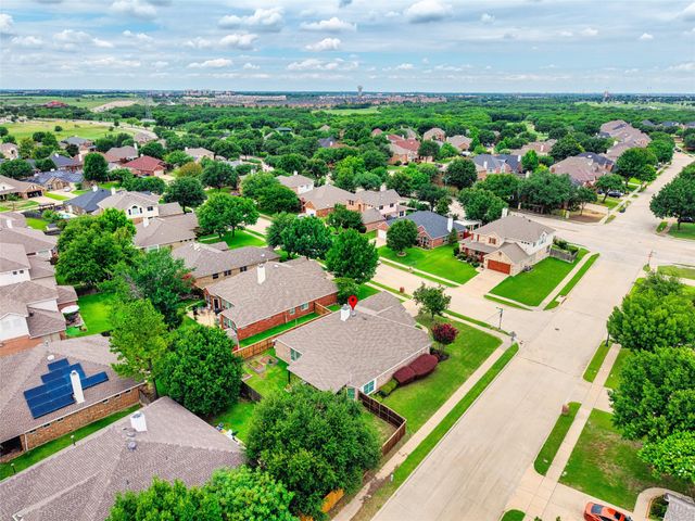 4110 Ping Drive, Mansfield, TX 76063