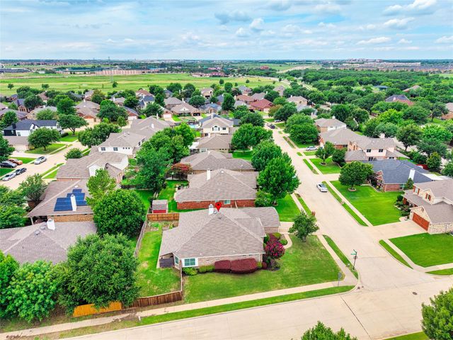 4110 Ping Drive, Mansfield, TX 76063
