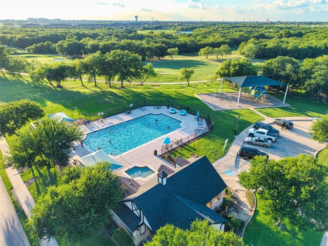 4110 Ping Drive, Mansfield, TX 76063