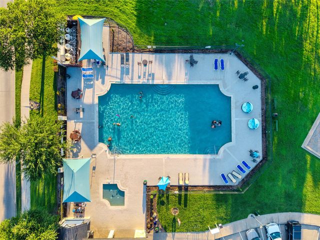 4110 Ping Drive, Mansfield, TX 76063