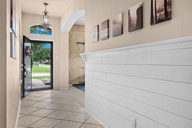 4110 Ping Drive, Mansfield, TX 76063