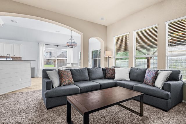 4110 Ping Drive, Mansfield, TX 76063