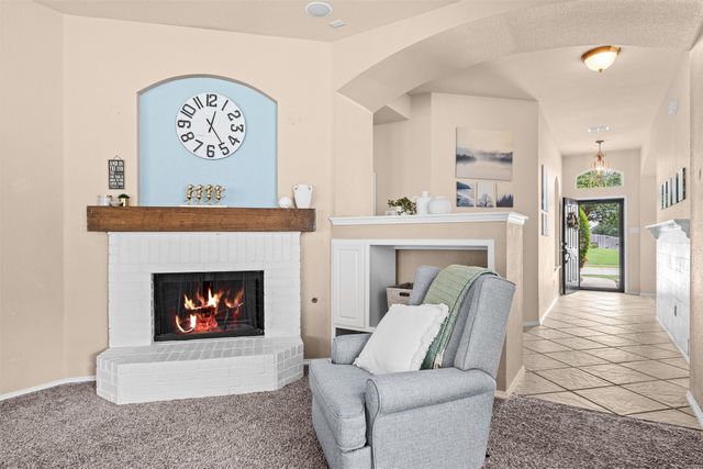 4110 Ping Drive, Mansfield, TX 76063