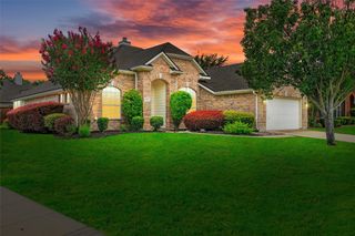 4110 Ping Drive, Mansfield, TX 76063