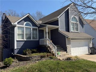 12317 S Alcan Street, Olathe, KS 66062