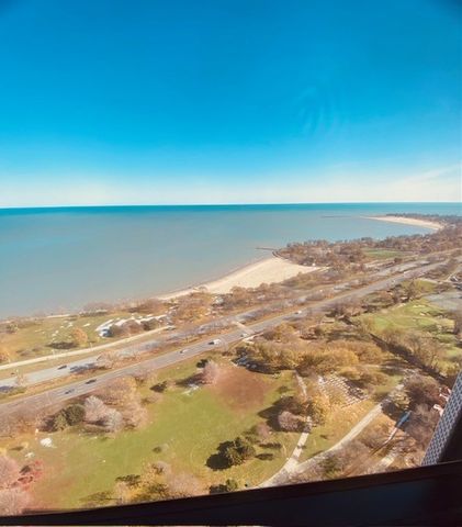 5415 N Sheridan Road 4502, Chicago, IL 60640